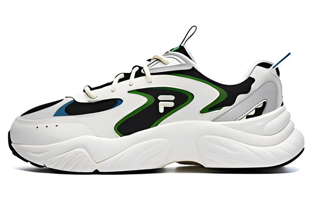 FILA FUSION Conch DX