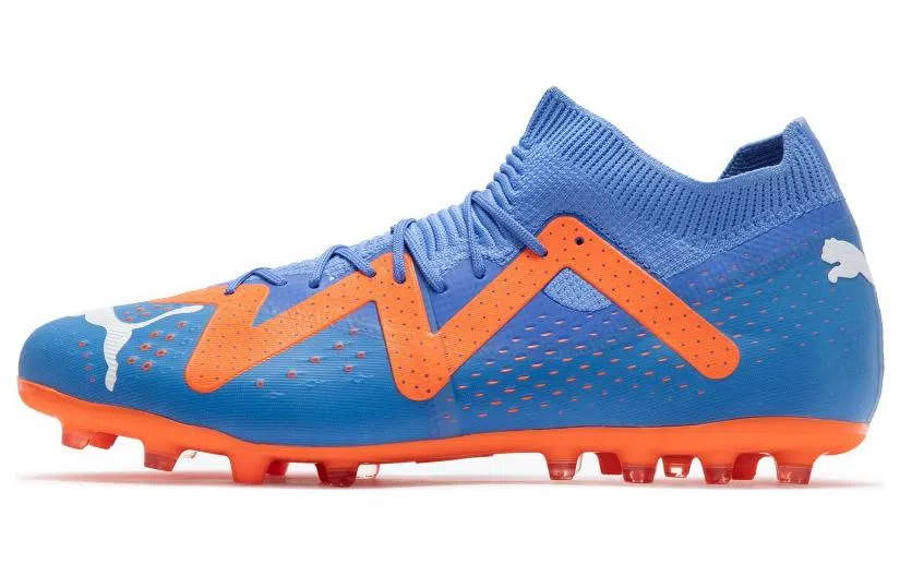 PUMA Future Match MG Blue Orange