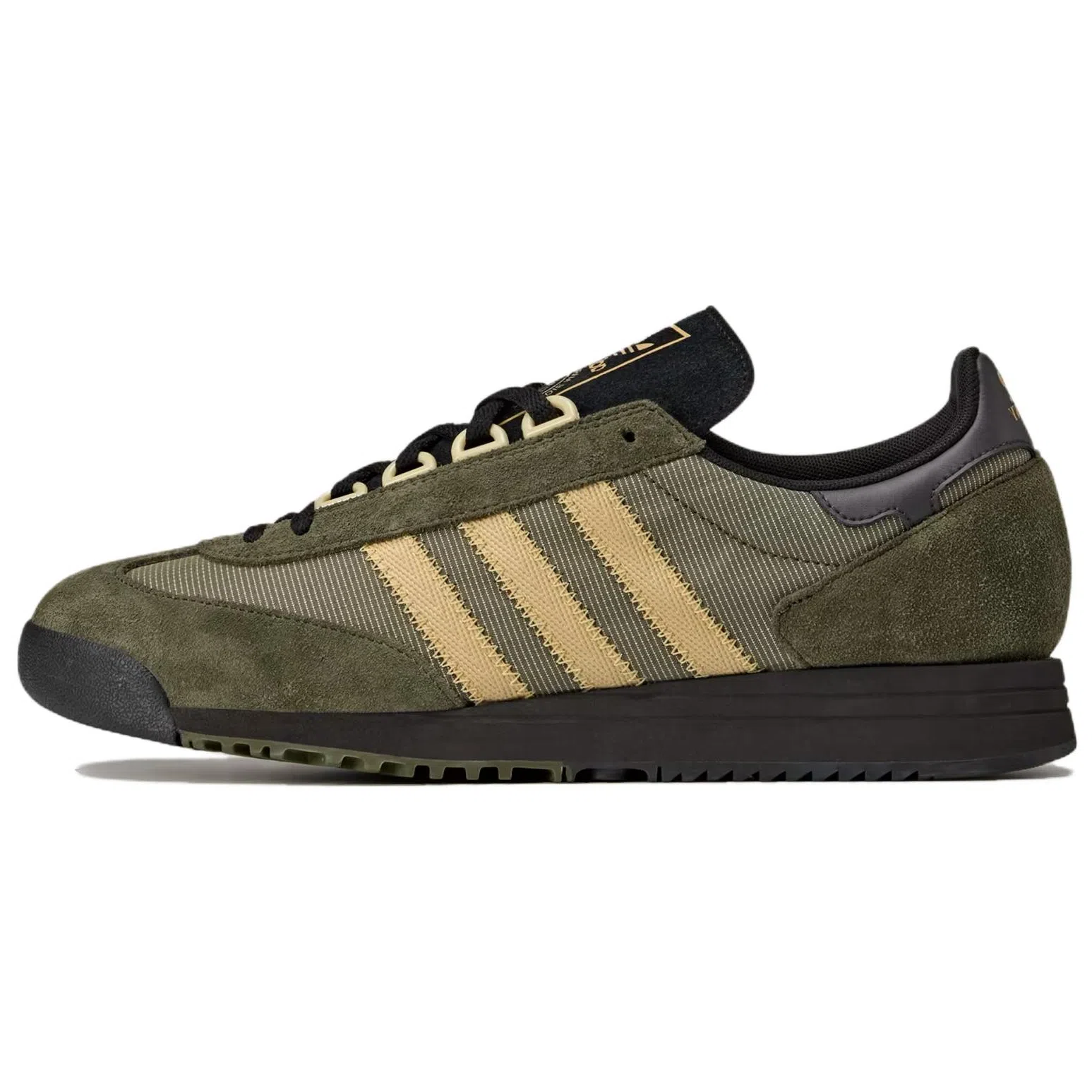 C.P.Company x adidas SL83 SPZL