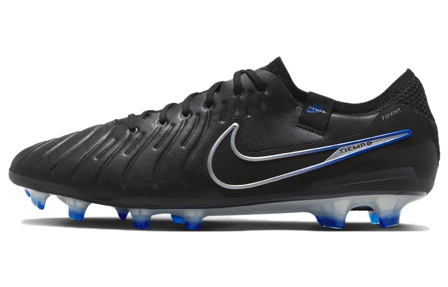 Nike Tiempo Legend 10 Elite Black