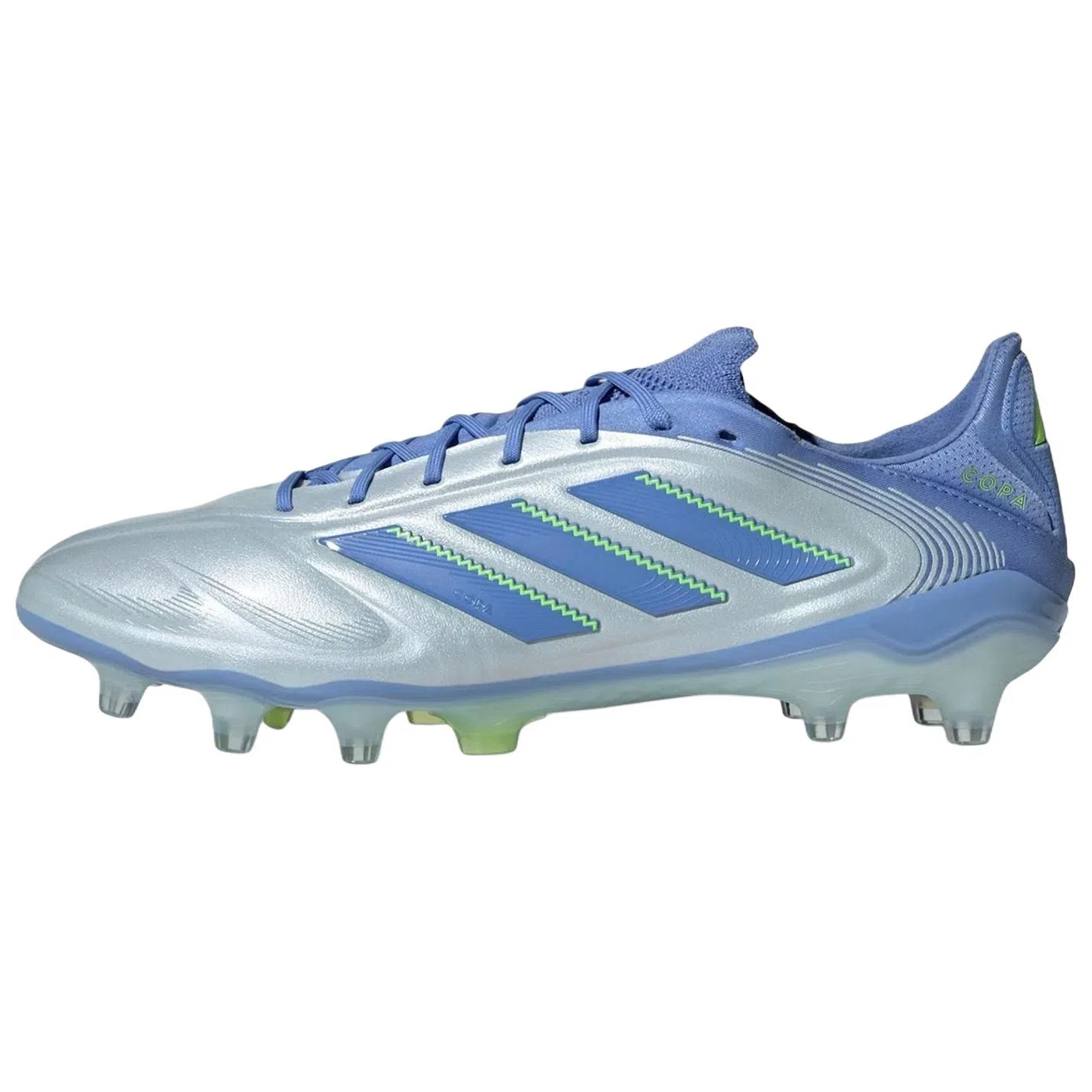 adidas Copa Pure 3 Elite FG Blue