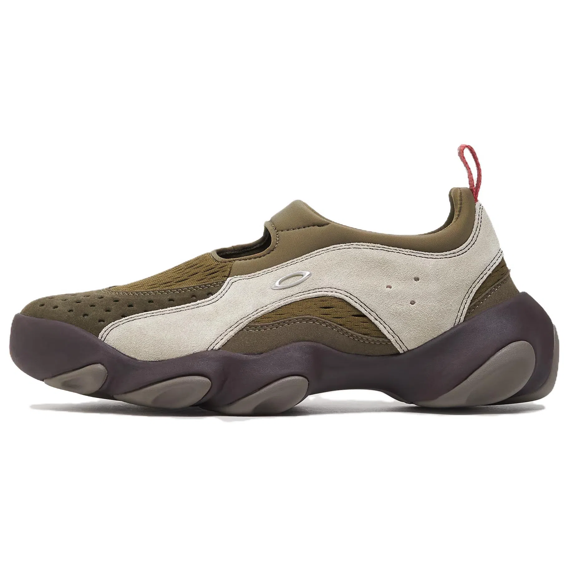 South2 West8 x Oakley Factory Team Flesh Sandal