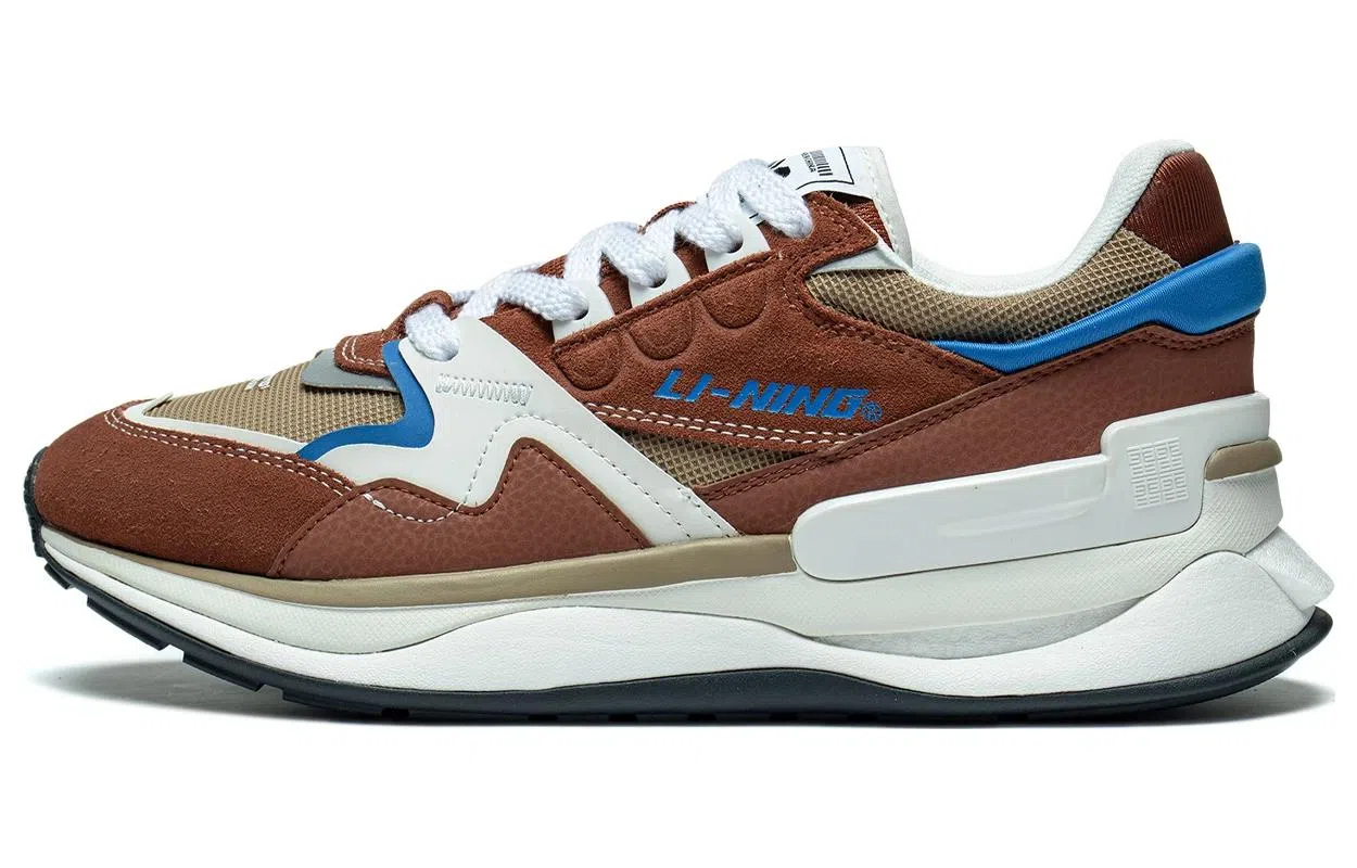 LiNing 001 V2