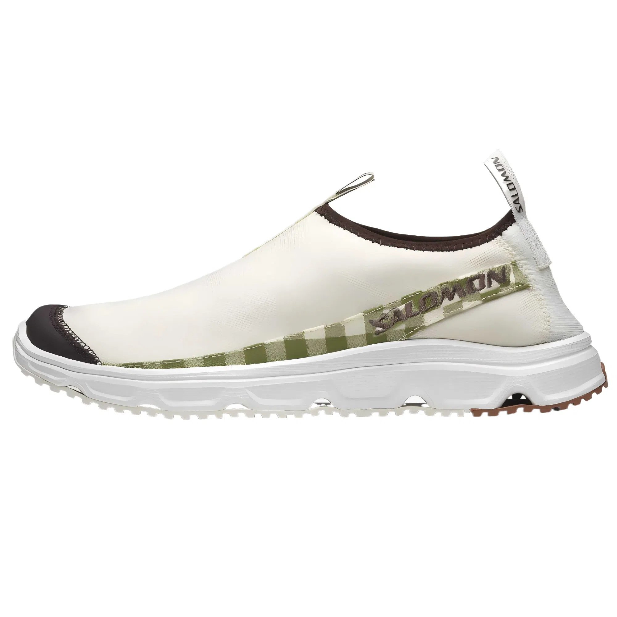 Salomon Rx Moc 3.0 Canvas