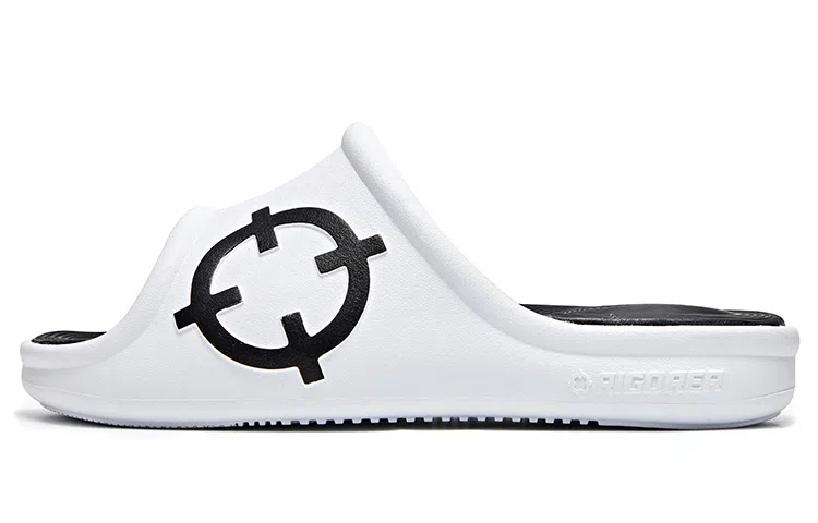 RIGORER Tianji 1 White Black