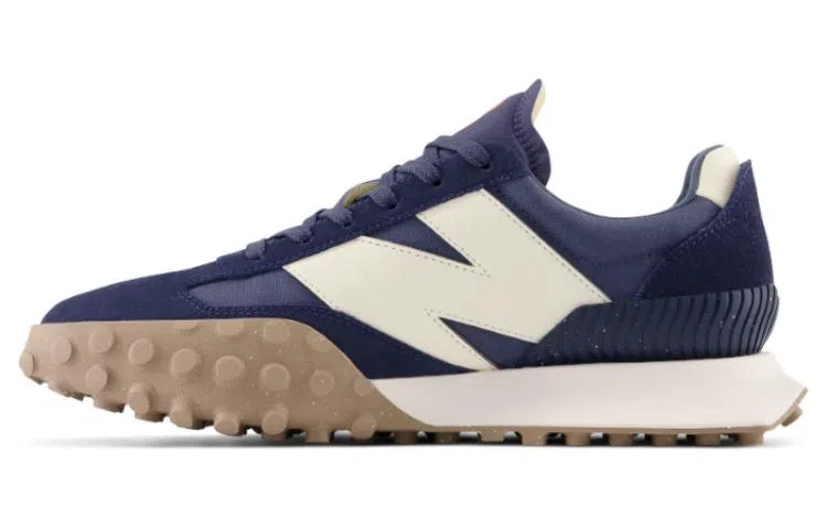 New Balance 720 Blue White