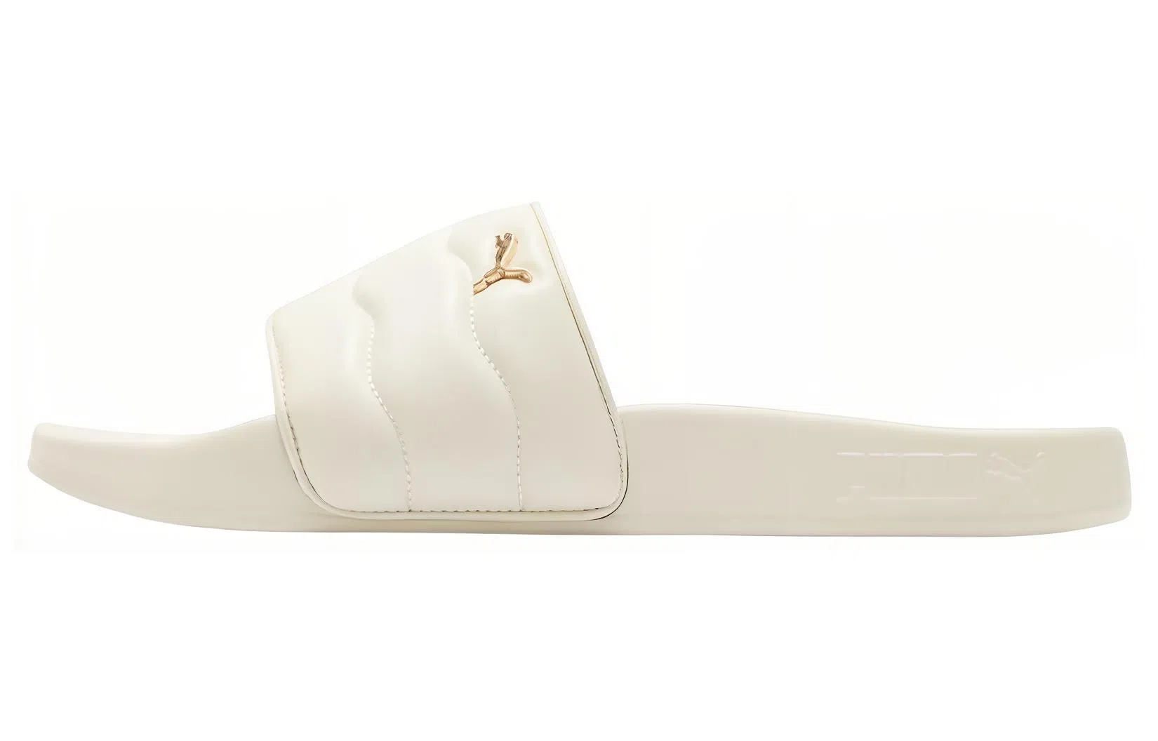 PUMA Leadcat 2.0 Puffy White