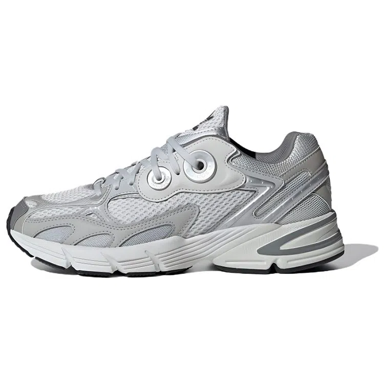 adidas Astir Silver Grey