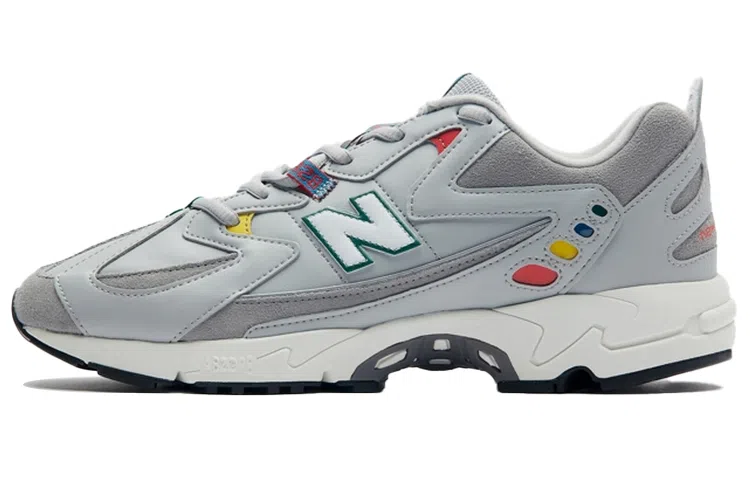 New Balance 828 Grey