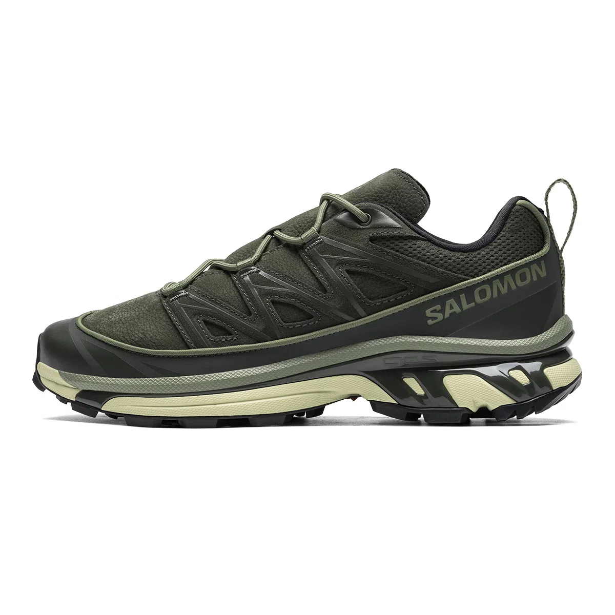 Salomon XT-6 Expanse LTR Green