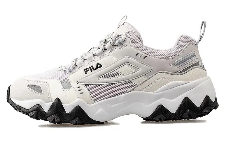 FILA Fusion Fellow