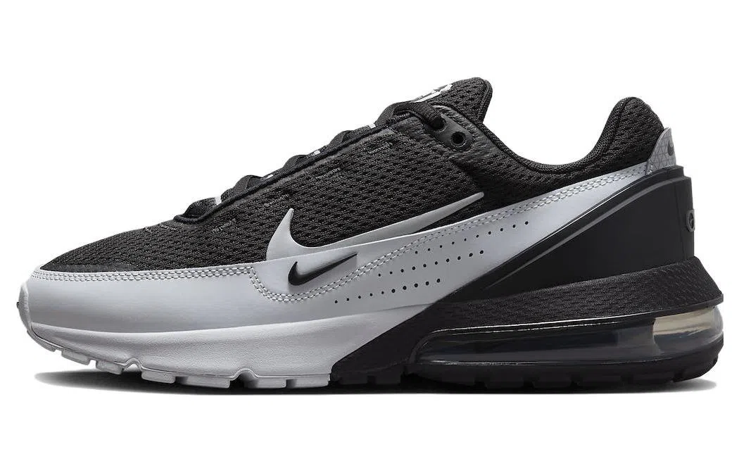 Nike Air Max Pulse Black Grey