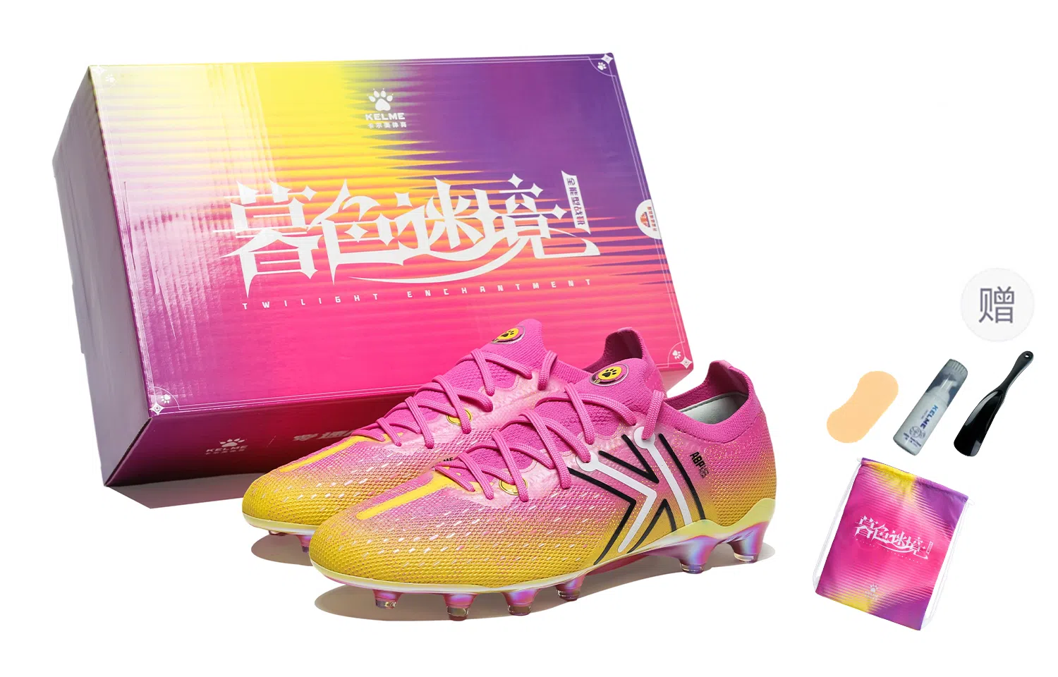 KELME 5.0 ELITE MGFG