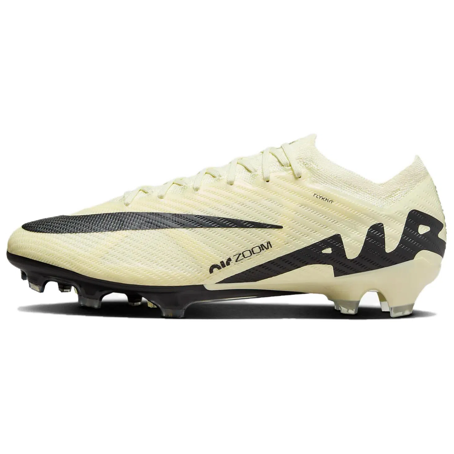 Nike Mercurial Vapor 15 Elite Lemonade
