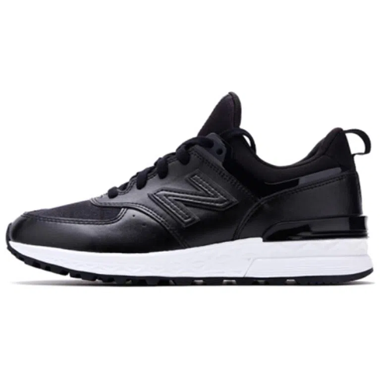 New Balance 574 Sport Black