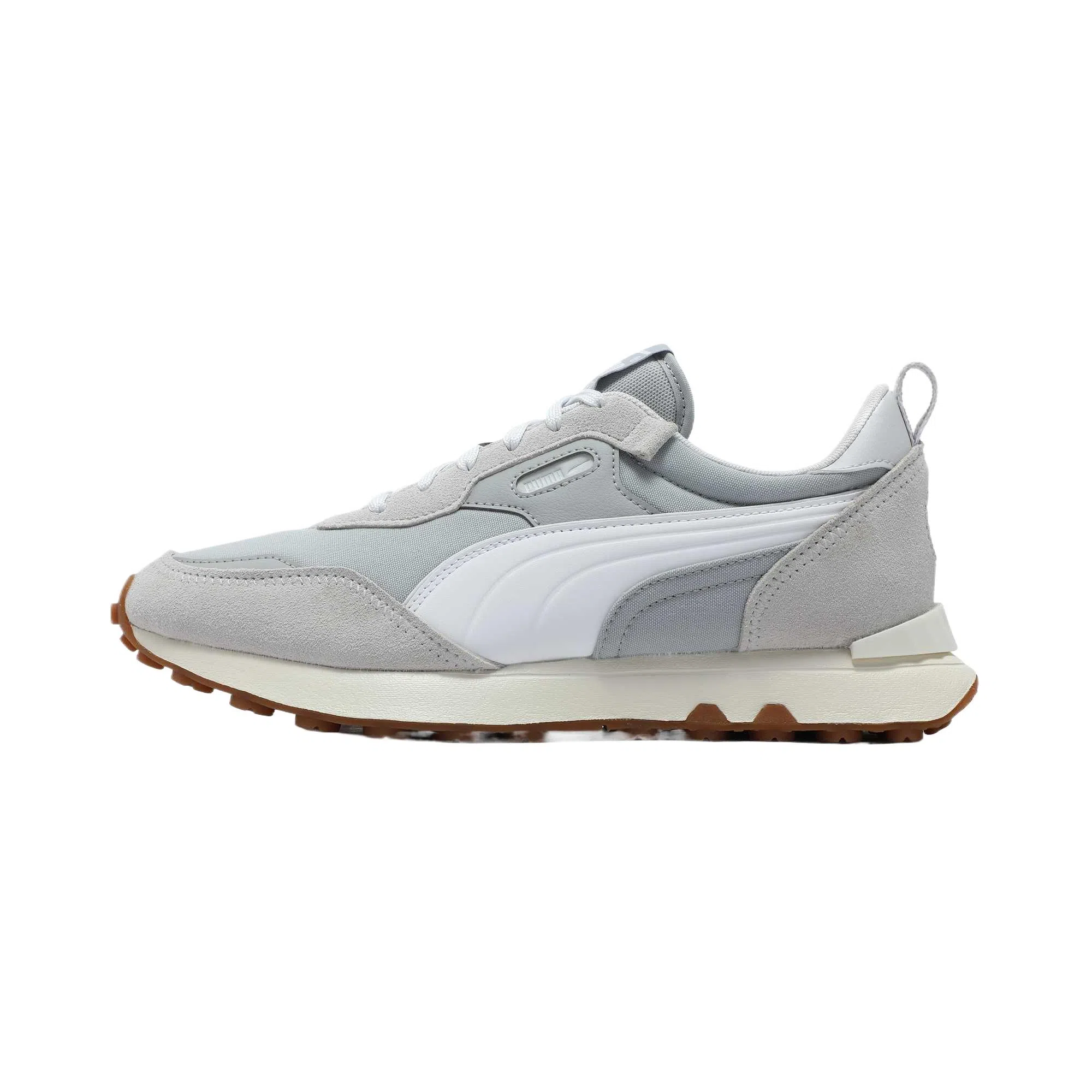 PUMA Rider FV POP FS Light Grey