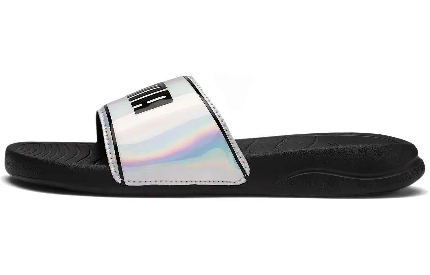 PUMA Popcat 20 Iri White