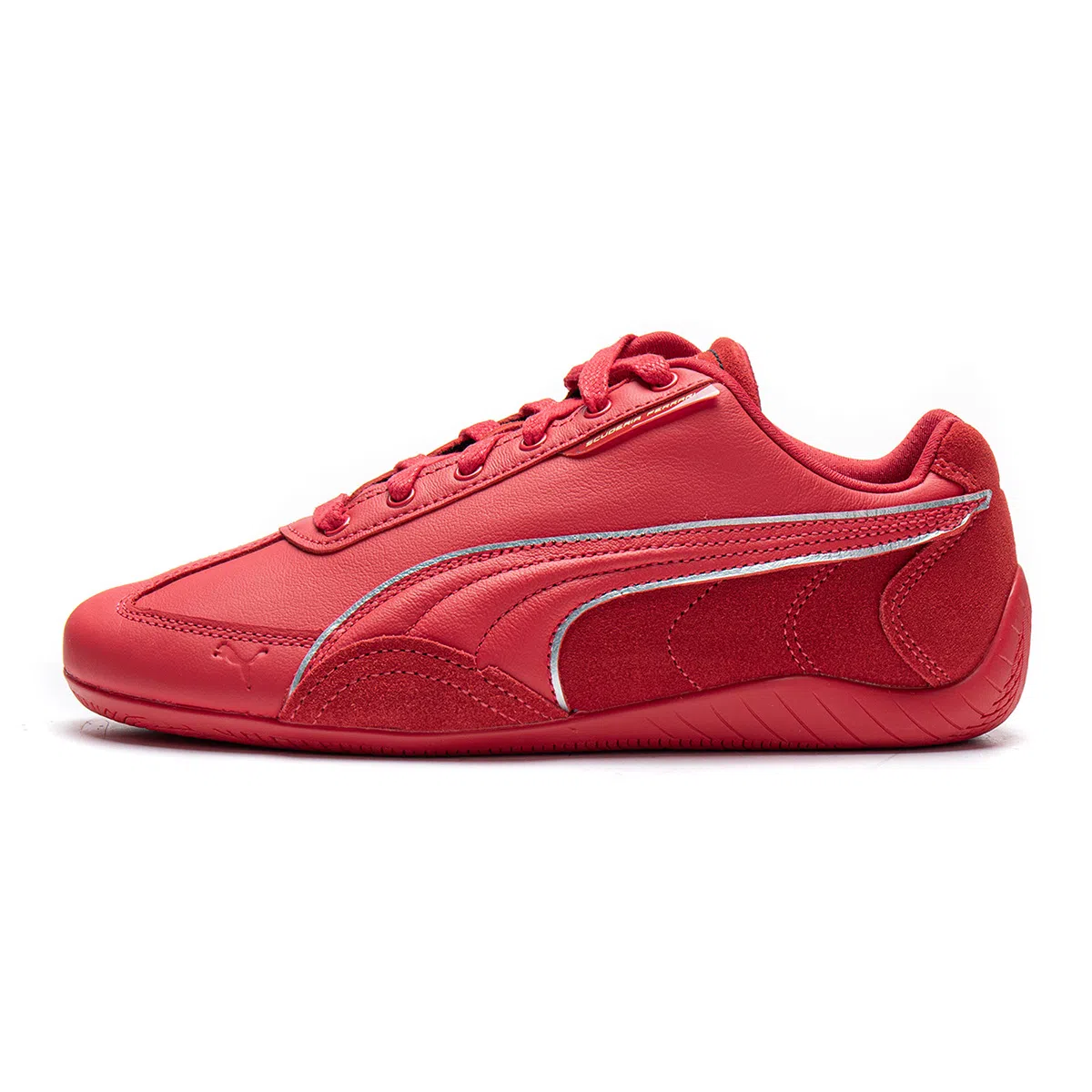 Ferrari x PUMA Speedcat Red