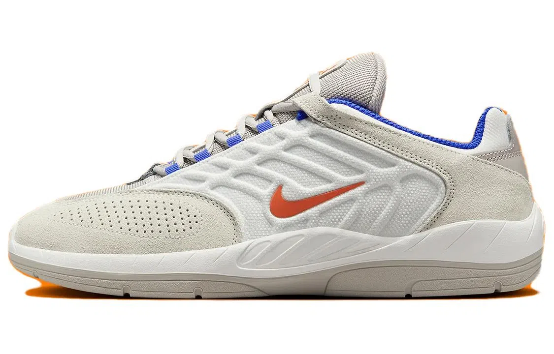 Nike SB Vertebrae Beige/Orange