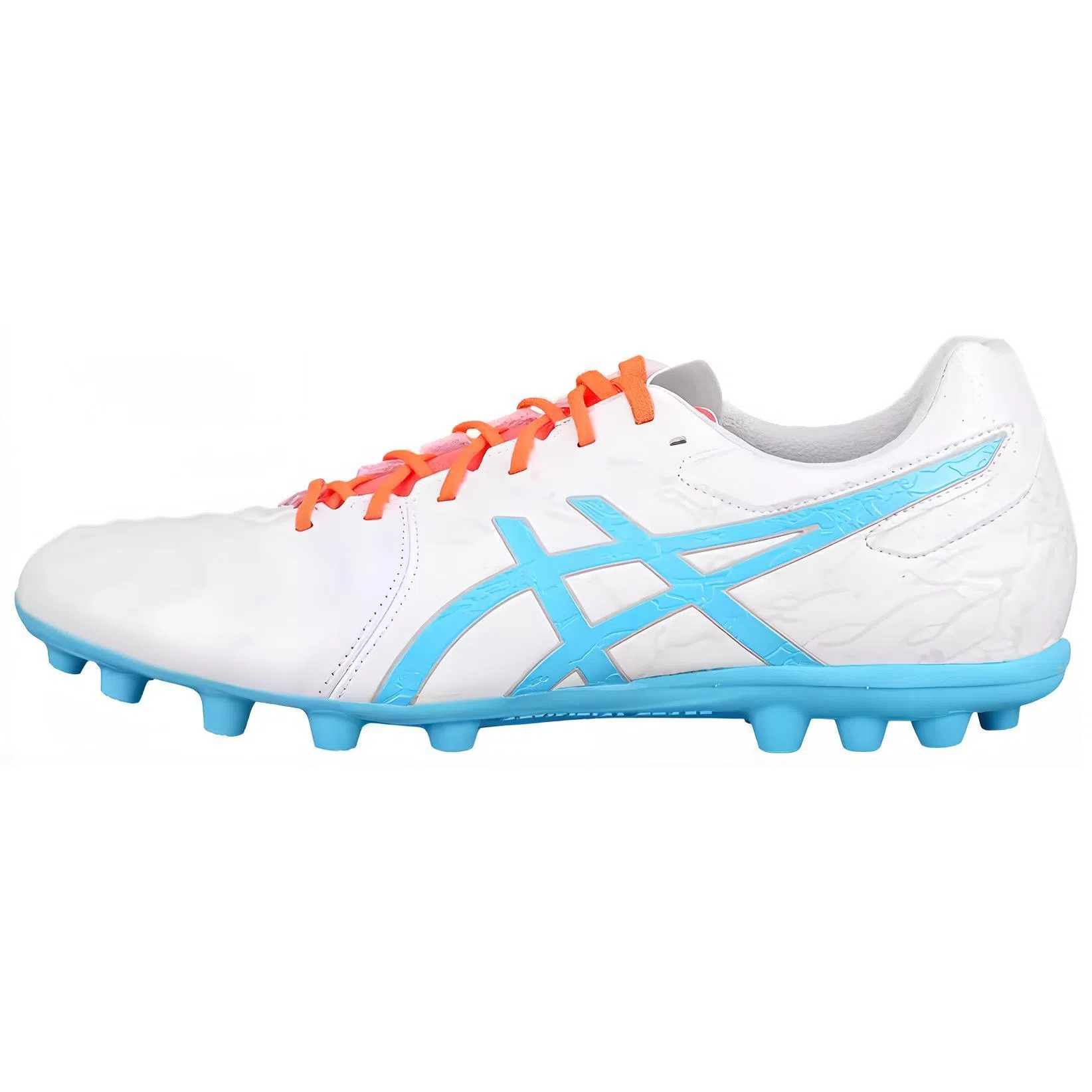 Asics Ds Light Club White Blue