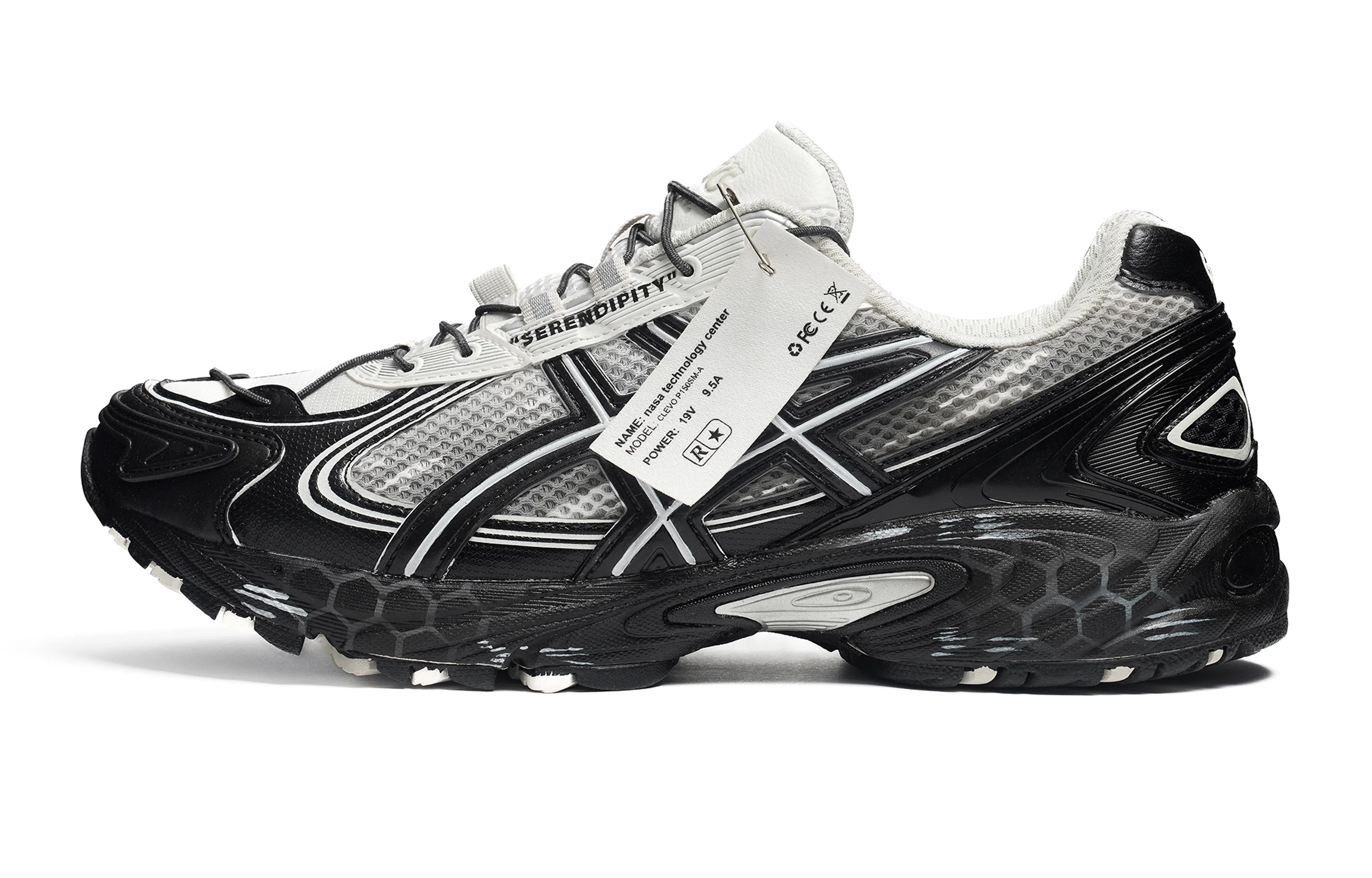 Asics Gel-Kahana TR V4