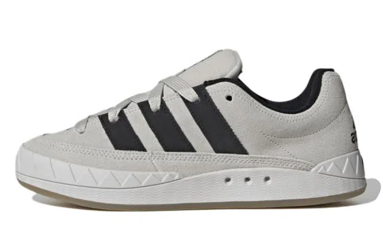 adidas Adimatic Grey
