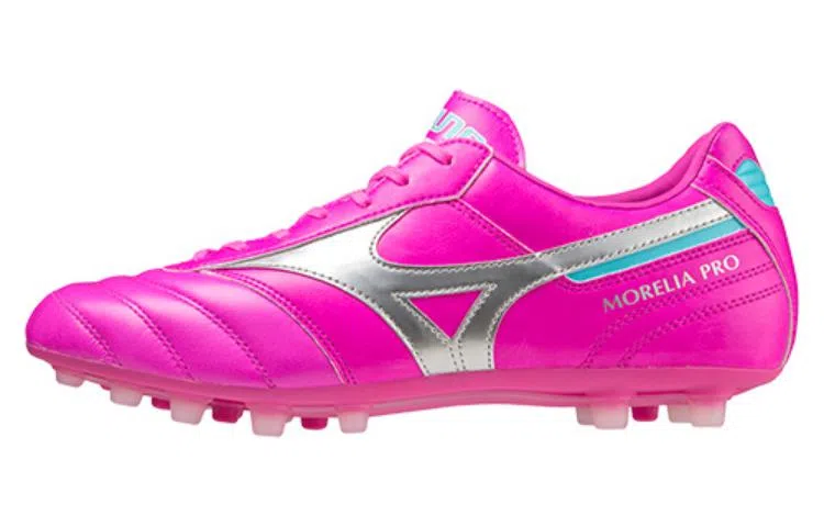 Mizuno Morelia 2 Pro AG Pink