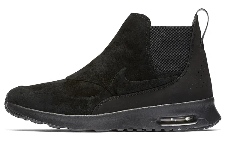 Nike Air Max Thea Mid "Black"