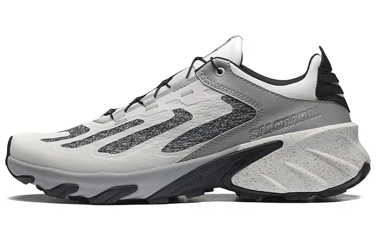Salomon Speedverse PRG Alloy Grey