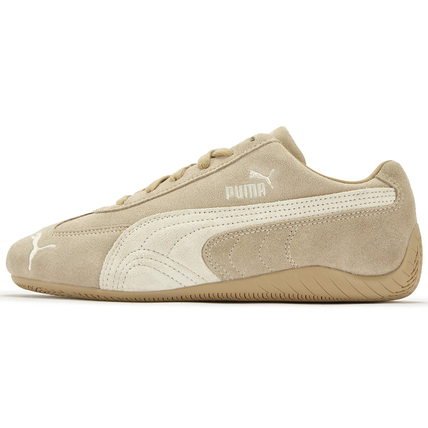 PUMA Speedcat TTF Brown