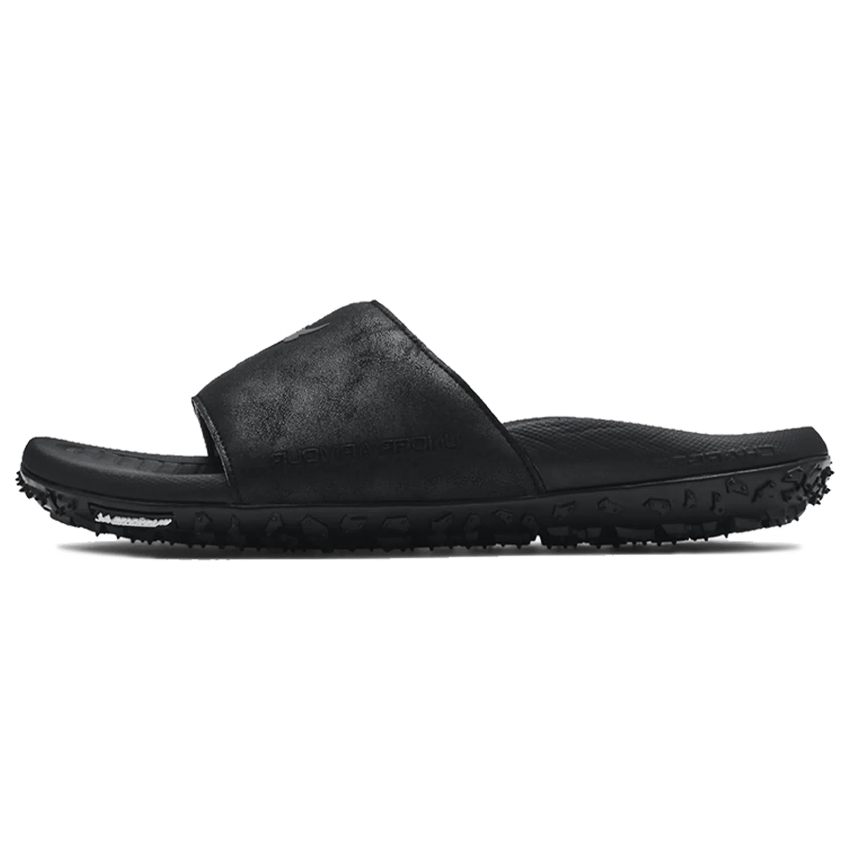 Under Armour Project Rock Slides