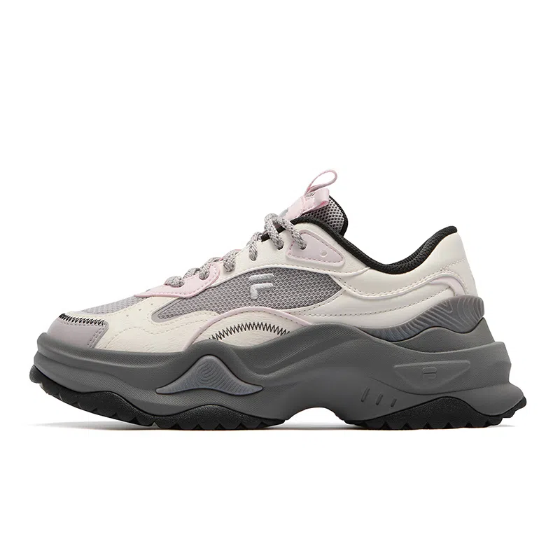 FILA FUSION BIANCO II 2