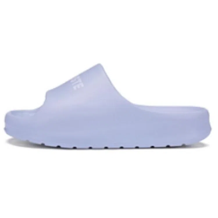 Lacoste Serve Slide 2.0 Light Blue