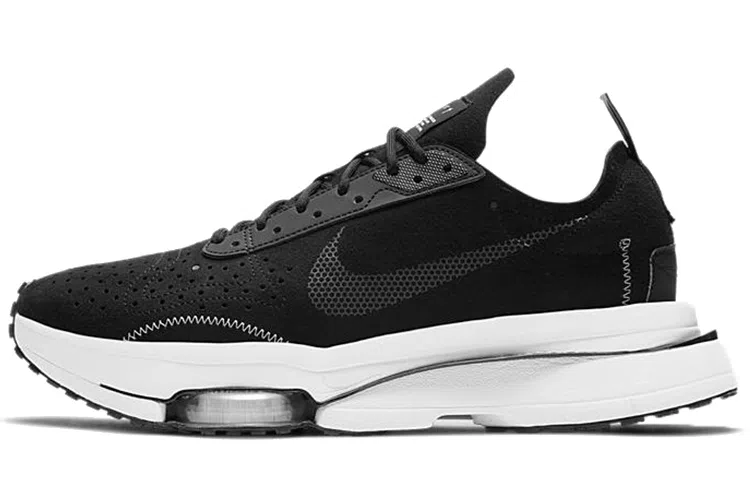 Nike Air Zoom Type Black White Grey