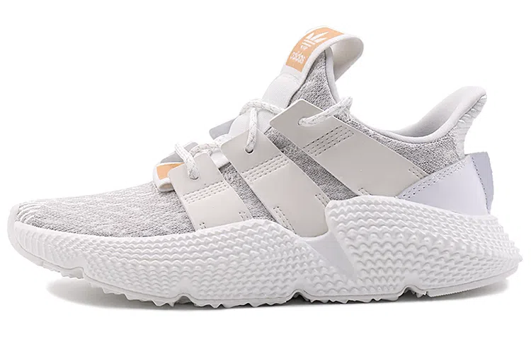 adidas Prophere Triple White