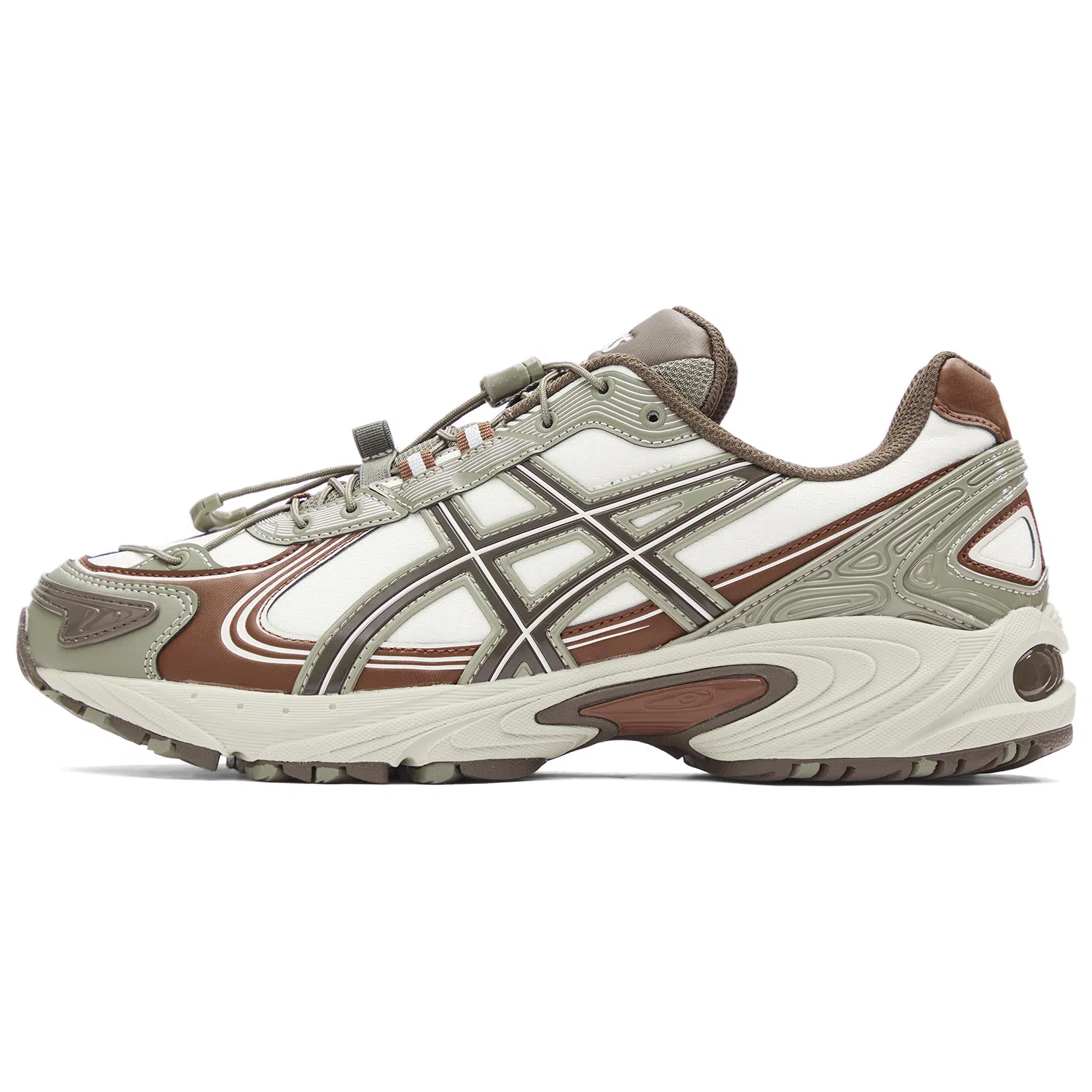 Asics Gel-Kahana TR V4 Brown