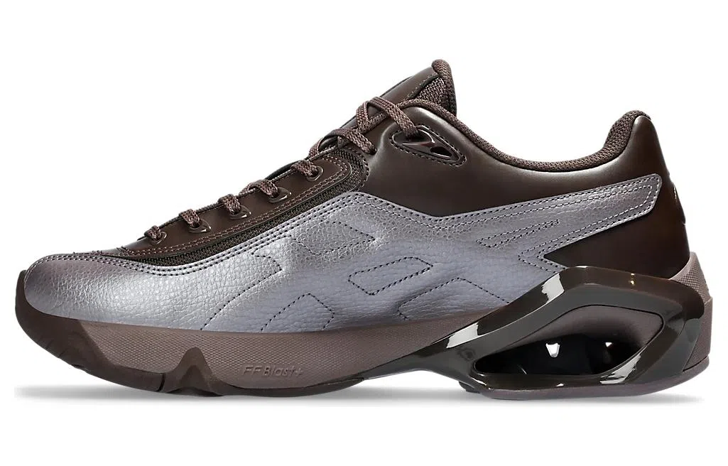 KIKO KOSTADINOV x Asics