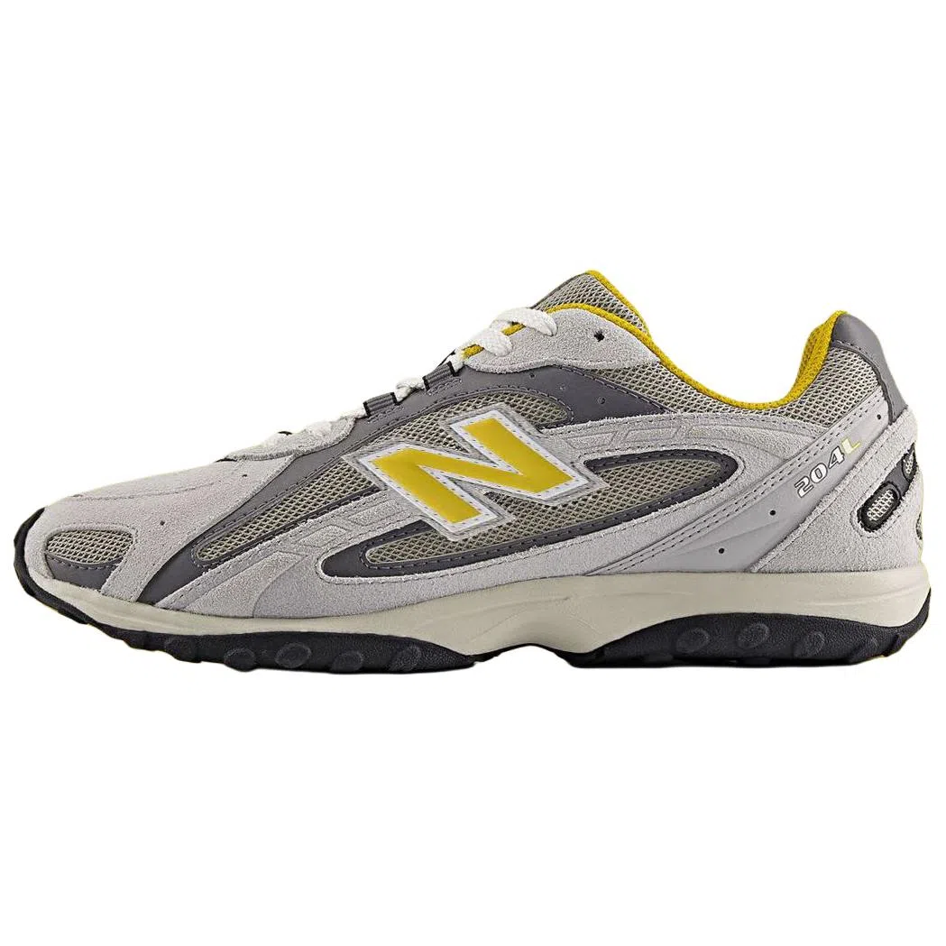 New Balance 204L Gray