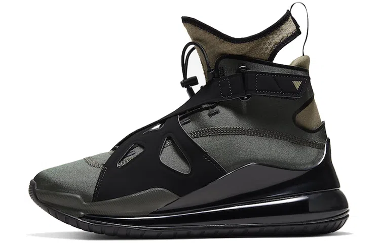 Jordan Air Latitude 720 Olive
