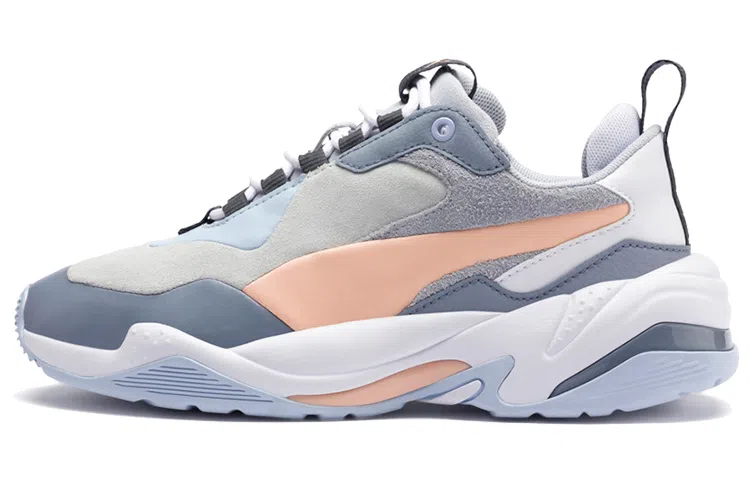 PUMA Colour Thunder Block