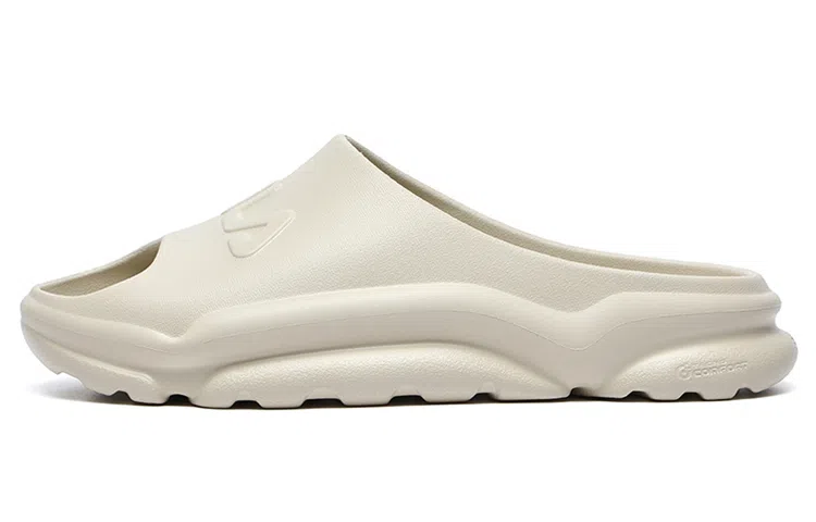 Fila Swim Sandals Oyster Gray