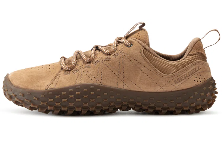 Merrell Wrapt Brown