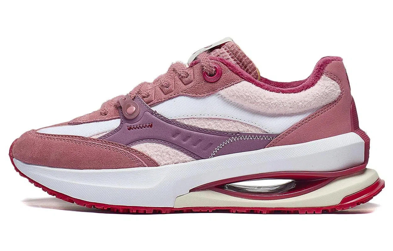 Li-Ning 92 SHADOW Disney Strawberry Bear