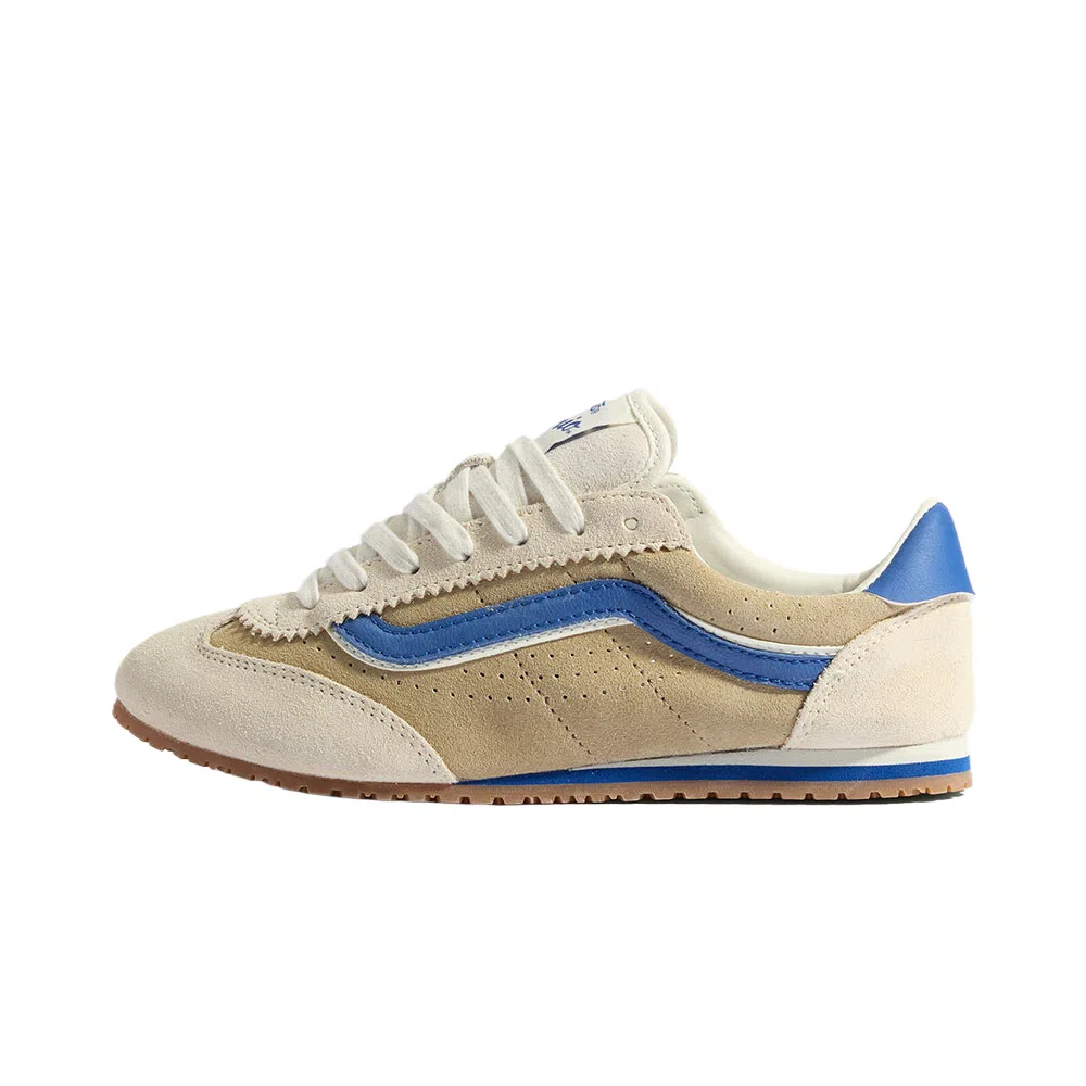 Vans Super Lowpro Triton