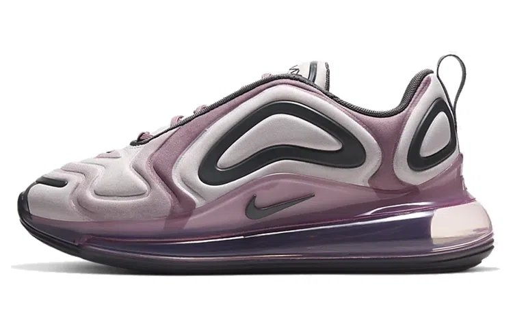 Nike Air Max 720 Grey Rose Pink