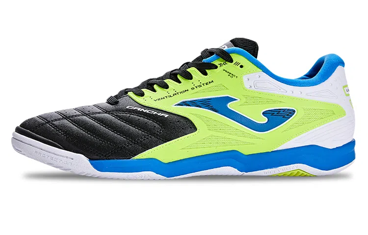 Joma Football Shoes Black