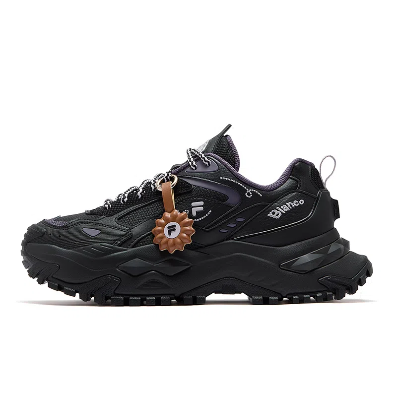 FILA FUSION BIANCO DX