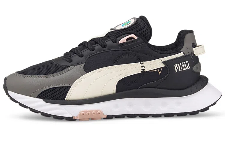 PUMA Wild Rider Downtown