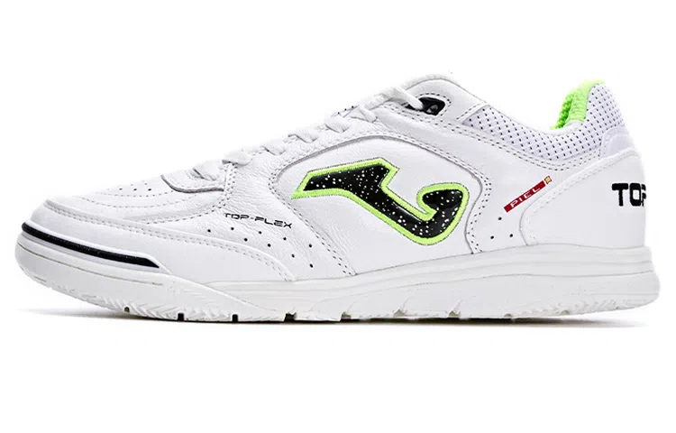 JOMA Top-Flex White