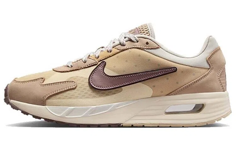Nike Air Max Solo Brown